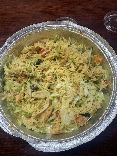 Photo of Greek Island restaurant - 202 Grand Ave E, Ponca City, OK 74601