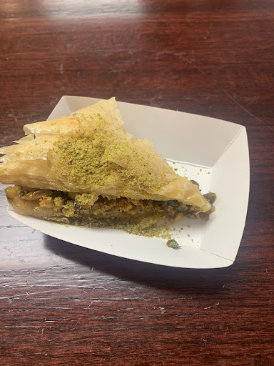 Photo of Greek Island restaurant - 202 Grand Ave E, Ponca City, OK 74601