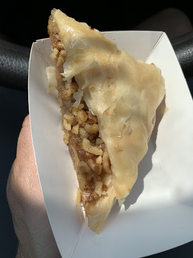 Photo of Greek Island restaurant - 202 Grand Ave E, Ponca City, OK 74601