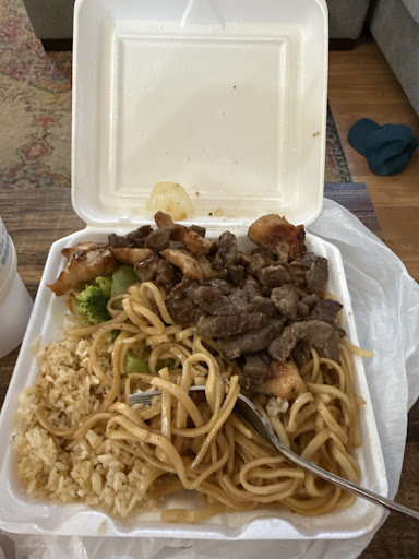 Photo of Naoko Hibachi Japanese Express - 401 S Main St, McPherson, KS 67460