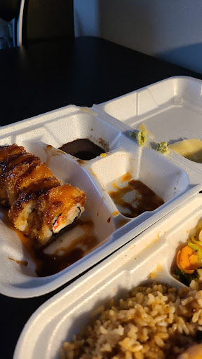 Photo of Naoko Hibachi Japanese Express - 401 S Main St, McPherson, KS 67460