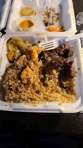 Photo of Naoko Hibachi Japanese Express - 401 S Main St, McPherson, KS 67460