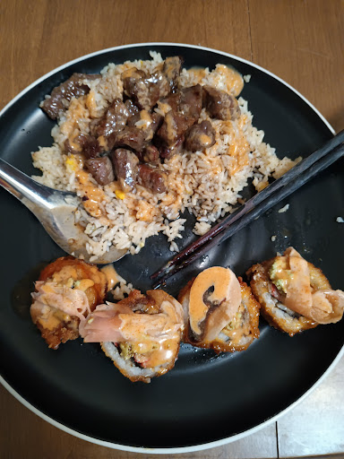 Photo of Naoko Hibachi Japanese Express - 401 S Main St, McPherson, KS 67460