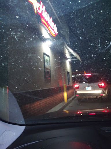 Photo of Hardee’s - 2400 E Kansas Ave, McPherson, KS 67460