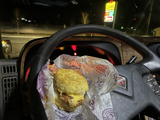 Photo of Hardee’s - 2400 E Kansas Ave, McPherson, KS 67460