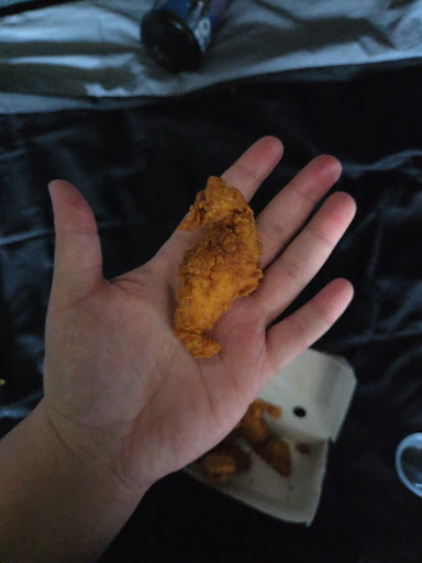 Photo of Hardee’s - 2400 E Kansas Ave, McPherson, KS 67460