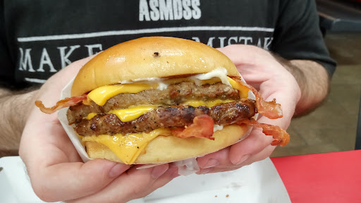 Photo of Hardee’s - 2400 E Kansas Ave, McPherson, KS 67460