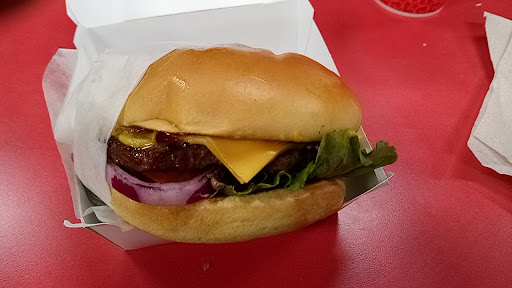 Photo of Hardee’s - 2400 E Kansas Ave, McPherson, KS 67460