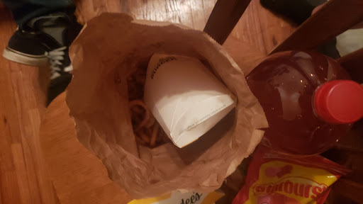 Photo of Hardee’s - 2400 E Kansas Ave, McPherson, KS 67460