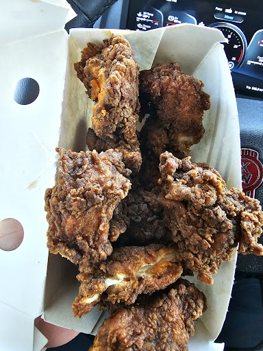 Photo of Hardee’s - 2400 E Kansas Ave, McPherson, KS 67460