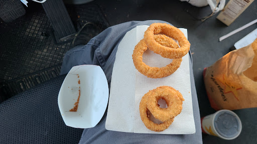 Photo of Hardee’s - 2400 E Kansas Ave, McPherson, KS 67460