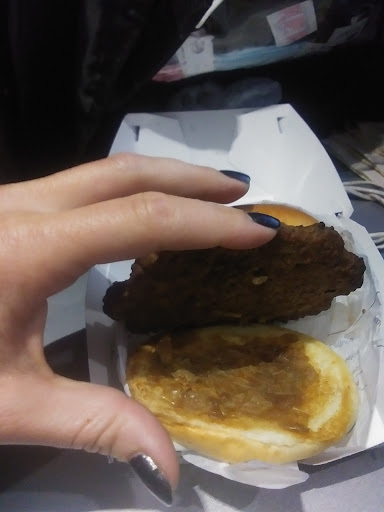 Photo of Hardee’s - 2400 E Kansas Ave, McPherson, KS 67460