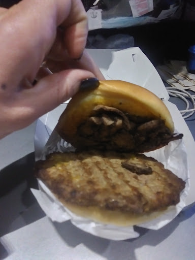 Photo of Hardee’s - 2400 E Kansas Ave, McPherson, KS 67460