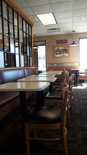Photo of Wendy's - 610 N Main St, McPherson, KS 67460