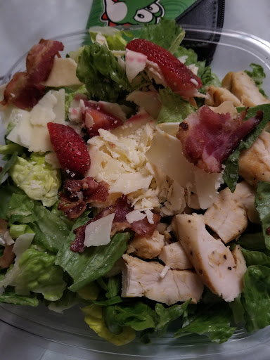 Photo of Wendy's - 610 N Main St, McPherson, KS 67460