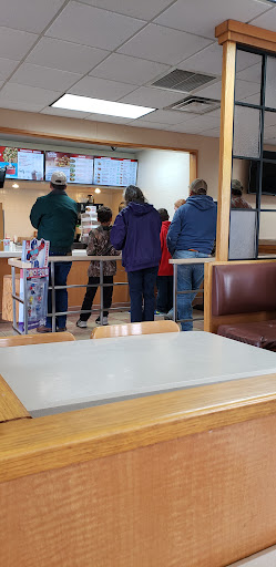 Photo of Wendy's - 610 N Main St, McPherson, KS 67460