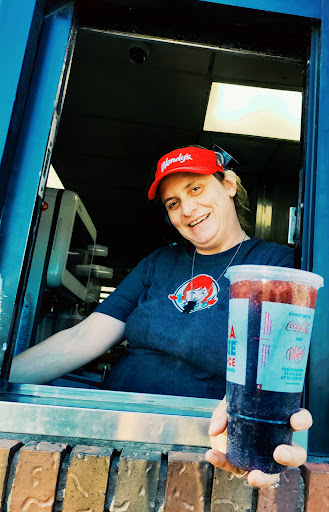 Photo of Wendy's - 610 N Main St, McPherson, KS 67460