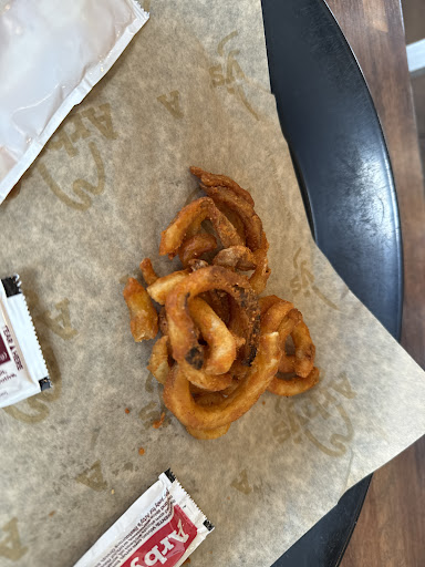 Photo of Arby's - 2200 E Kansas Ave, McPherson, KS 67460