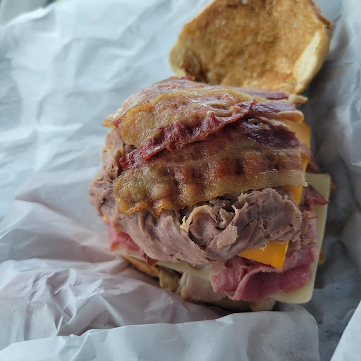 Photo of Arby's - 2200 E Kansas Ave, McPherson, KS 67460