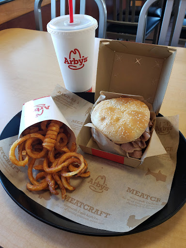 Photo of Arby's - 2200 E Kansas Ave, McPherson, KS 67460