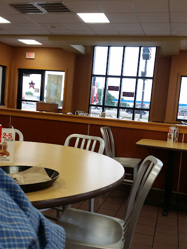 Photo of Arby's - 2200 E Kansas Ave, McPherson, KS 67460