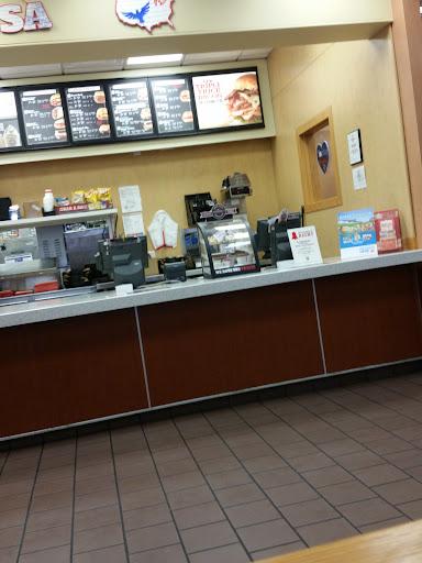 Photo of Arby's - 2200 E Kansas Ave, McPherson, KS 67460