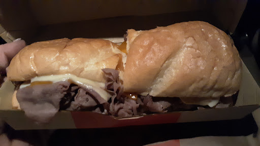 Photo of Arby's - 2200 E Kansas Ave, McPherson, KS 67460