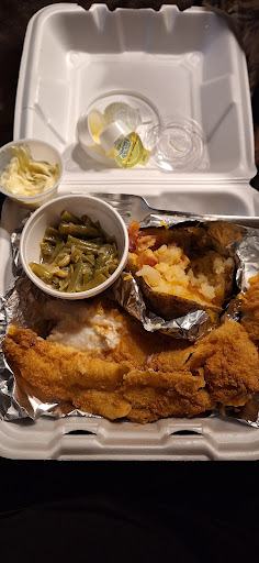 Photo of 5 Loaves Country Kitchen - 900 W Kansas Ave, McPherson, KS 67460