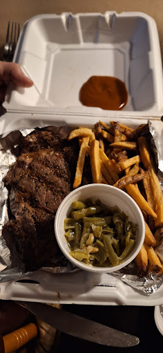 Photo of 5 Loaves Country Kitchen - 900 W Kansas Ave, McPherson, KS 67460