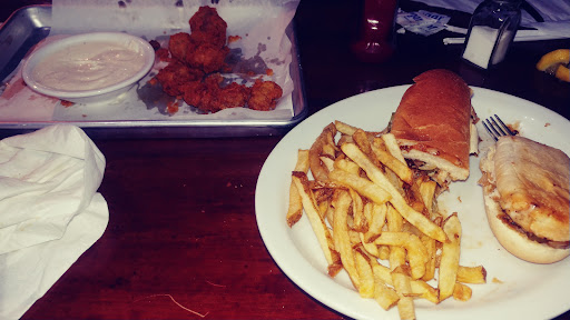 Photo of 5 Loaves Country Kitchen - 900 W Kansas Ave, McPherson, KS 67460