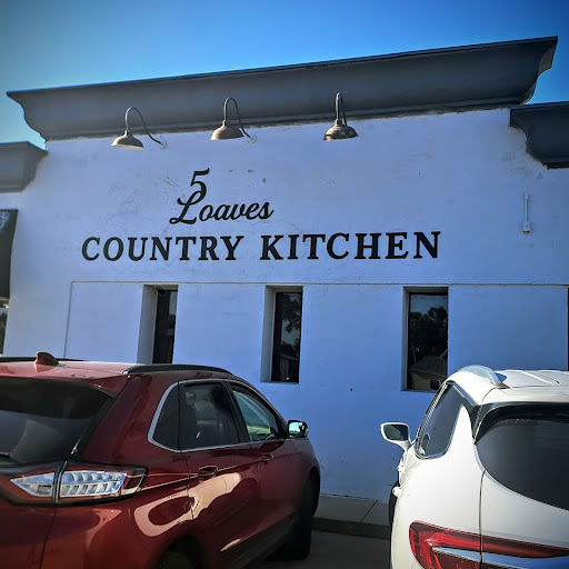 Photo of 5 Loaves Country Kitchen - 900 W Kansas Ave, McPherson, KS 67460