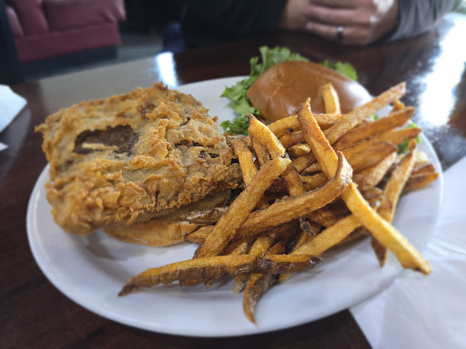 Photo of 5 Loaves Country Kitchen - 900 W Kansas Ave, McPherson, KS 67460