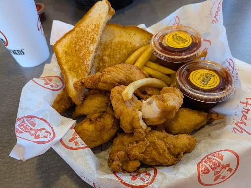 Photo of Slim Chickens - 2118 E Kansas Ave, McPherson, KS 67460