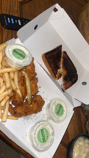 Photo of Slim Chickens - 2118 E Kansas Ave, McPherson, KS 67460