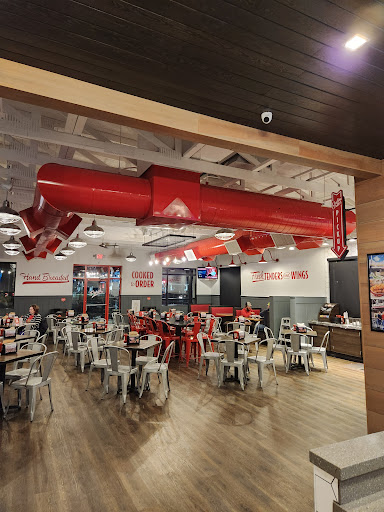 Photo of Slim Chickens - 2118 E Kansas Ave, McPherson, KS 67460