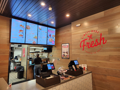 Photo of Slim Chickens - 2118 E Kansas Ave, McPherson, KS 67460