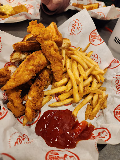 Photo of Slim Chickens - 2118 E Kansas Ave, McPherson, KS 67460