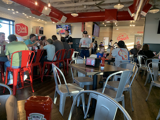 Photo of Slim Chickens - 2118 E Kansas Ave, McPherson, KS 67460