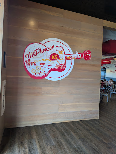 Photo of Slim Chickens - 2118 E Kansas Ave, McPherson, KS 67460