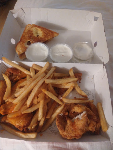 Photo of Slim Chickens - 2118 E Kansas Ave, McPherson, KS 67460