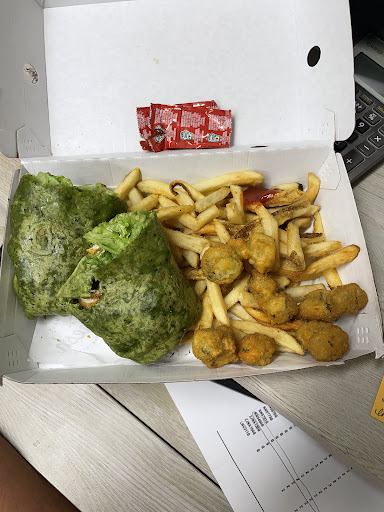 Photo of Slim Chickens - 2118 E Kansas Ave, McPherson, KS 67460