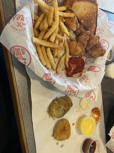 Photo of Slim Chickens - 2118 E Kansas Ave, McPherson, KS 67460