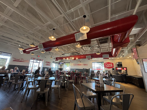 Photo of Slim Chickens - 2118 E Kansas Ave, McPherson, KS 67460