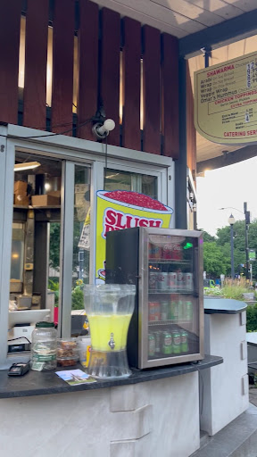 Photo of (شاورما عمر) Omar's Halal Grill - 4208 Forbes Ave, Pittsburgh, PA 15213