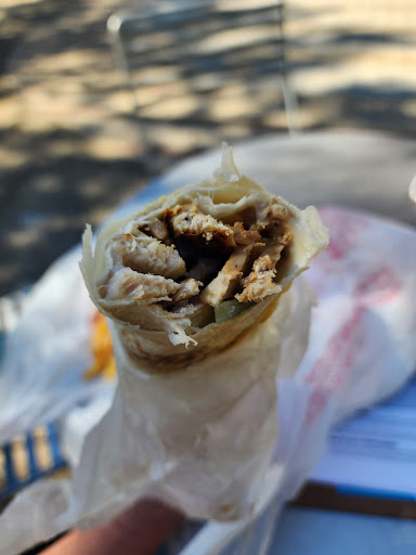 Photo of (شاورما عمر) Omar's Halal Grill - 4208 Forbes Ave, Pittsburgh, PA 15213