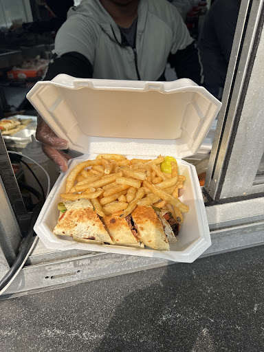Photo of (شاورما عمر) Omar's Halal Grill - 4208 Forbes Ave, Pittsburgh, PA 15213