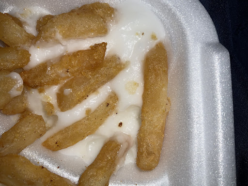 Photo of (شاورما عمر) Omar's Halal Grill - 4208 Forbes Ave, Pittsburgh, PA 15213