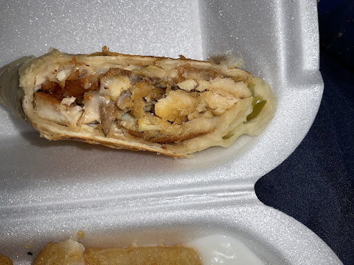 Photo of (شاورما عمر) Omar's Halal Grill - 4208 Forbes Ave, Pittsburgh, PA 15213