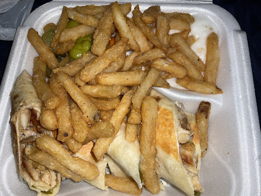 Photo of (شاورما عمر) Omar's Halal Grill - 4208 Forbes Ave, Pittsburgh, PA 15213