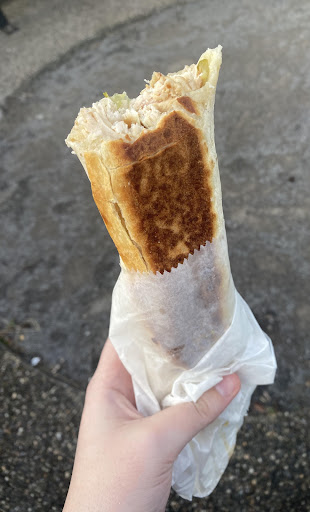 Photo of (شاورما عمر) Omar's Halal Grill - 4208 Forbes Ave, Pittsburgh, PA 15213